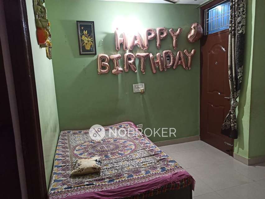 2 BHK Flat In Keshav Apartment For Sale  In Sector 105