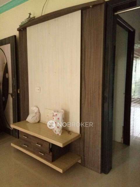 2 BHK Flat In Radha Krishnaram Chs For Sale  In Kharghar