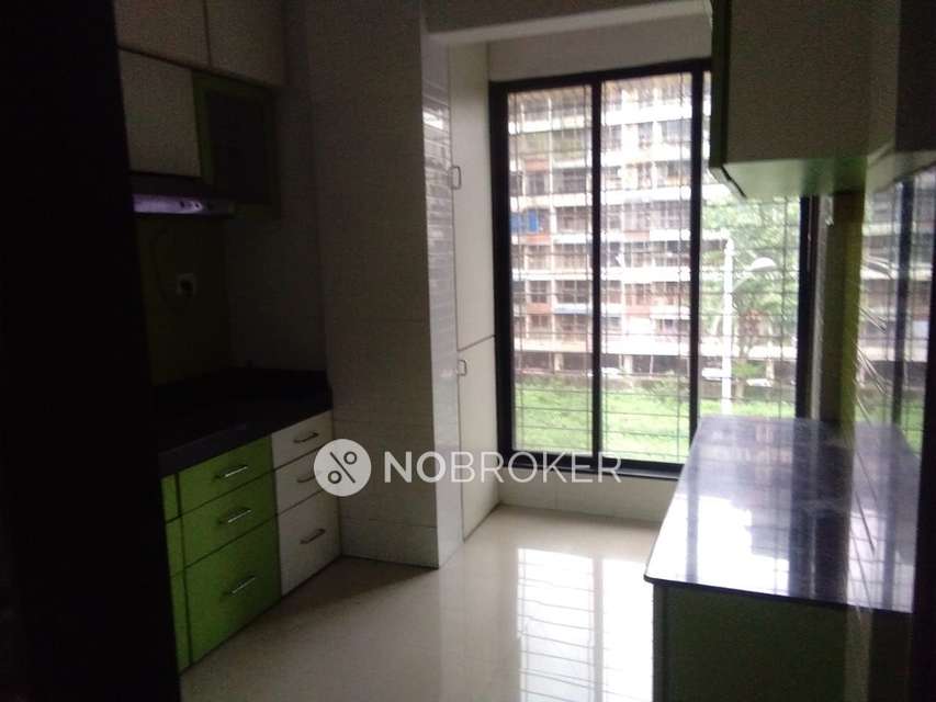 2 BHK Flat In Radha Krishnaram Chs For Sale  In Kharghar