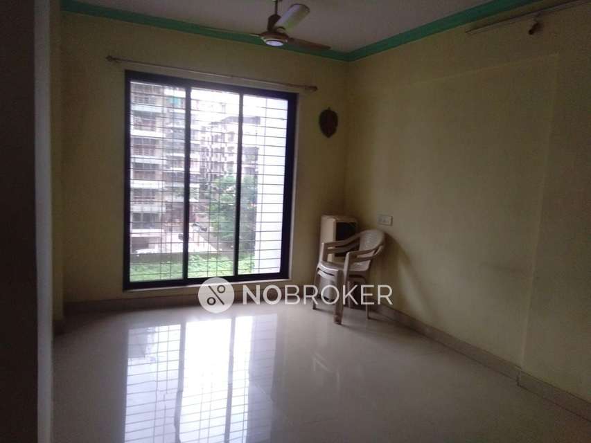 2 BHK Flat In Radha Krishnaram Chs For Sale  In Kharghar