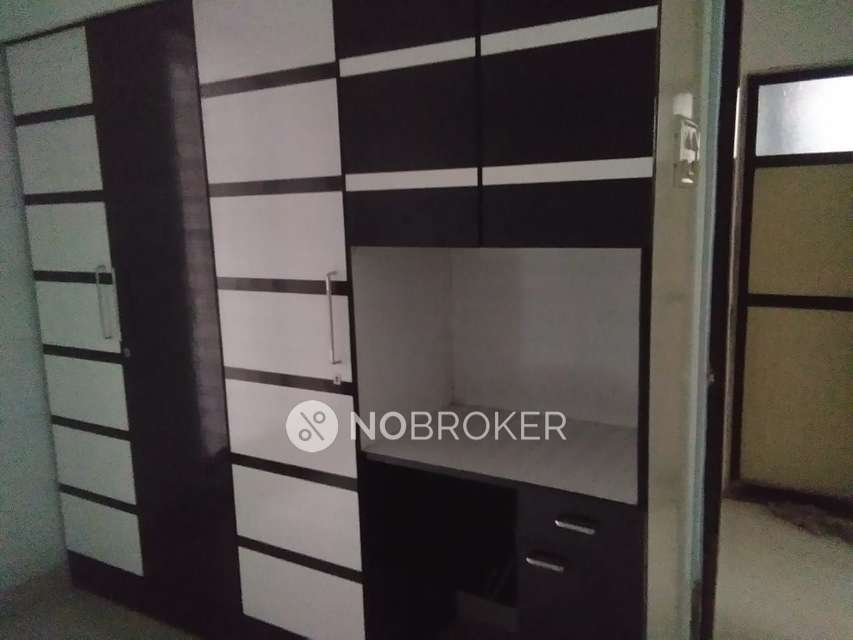 2 BHK Flat In Radha Krishnaram Chs For Sale  In Kharghar