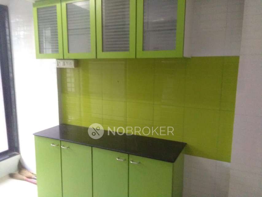 2 BHK Flat In Radha Krishnaram Chs For Sale  In Kharghar