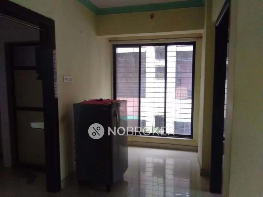 2 BHK Flat In Radha Krishnaram Chs For Sale  In Kharghar