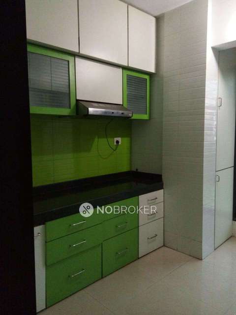 2 BHK Flat In Radha Krishnaram Chs For Sale  In Kharghar