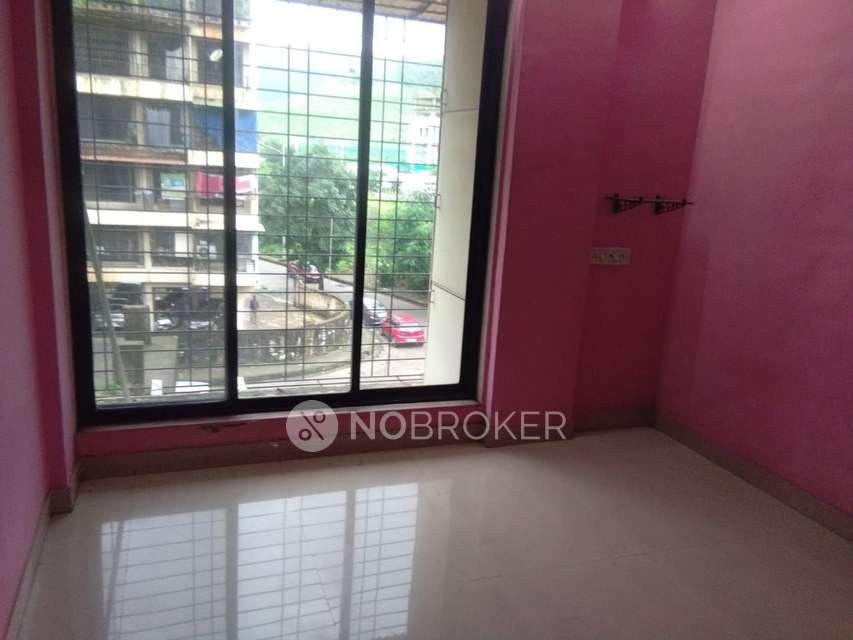 2 BHK Flat In Radha Krishnaram Chs For Sale  In Kharghar