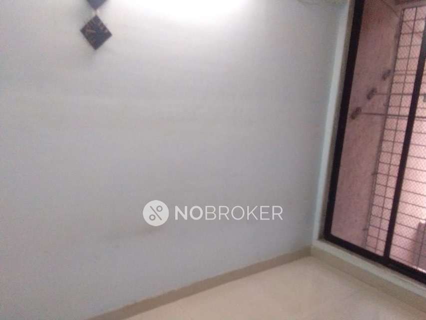 2 BHK Flat In Radha Krishnaram Chs For Sale  In Kharghar