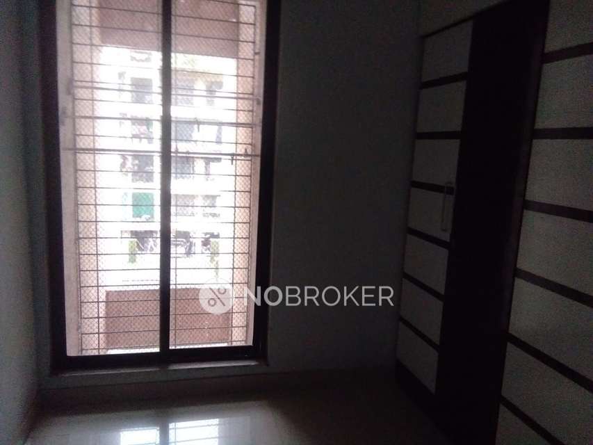 2 BHK Flat In Radha Krishnaram Chs For Sale  In Kharghar