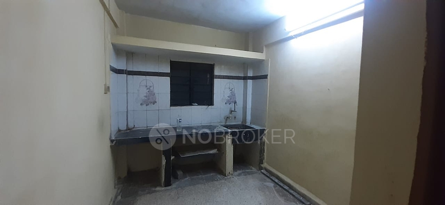 1 BHK Flat In Sanjeevani Society for Rent In Ghorpadi