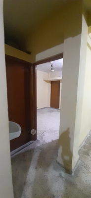 1 BHK Flat In Sanjeevani Society for Rent In Ghorpadi