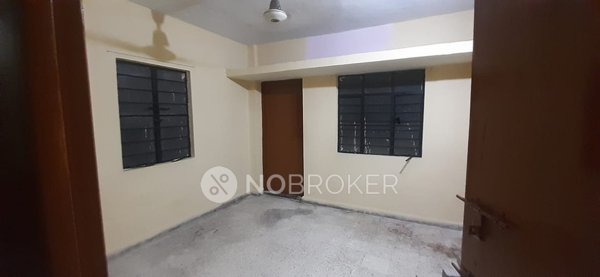 1 BHK Flat In Sanjeevani Society for Rent In Ghorpadi