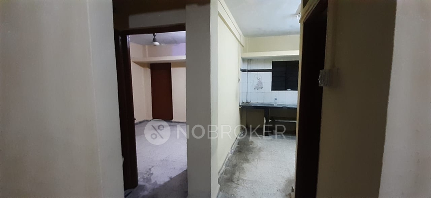 1 BHK Flat In Sanjeevani Society for Rent In Ghorpadi