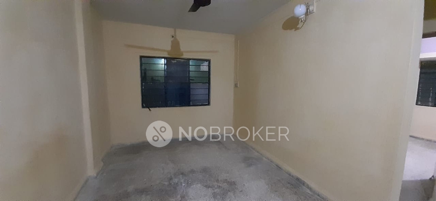 1 BHK Flat In Sanjeevani Society for Rent In Ghorpadi
