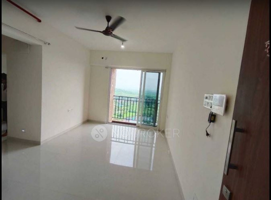 1 BHK Flat In Vijay Orovia, Thane West for Rent  In Thane West
