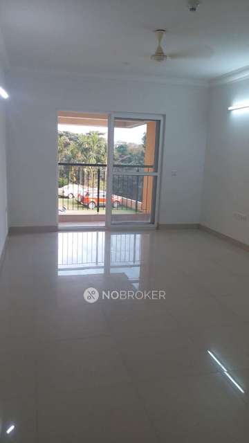 3 BHK Flat In Purvankara Highlands For Sale  In Mallasandra