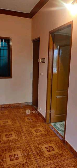 2 BHK Villa In B V Nagar Near Nanganallur Bus Depo for Rent  In Nanganallur