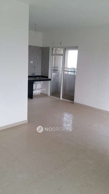 2 BHK Flat In Anshul Kanvas Society For Sale  In Wagholi