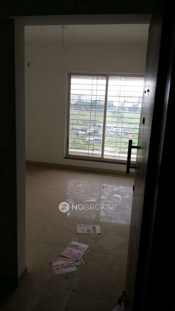 2 BHK Flat In Anshul Kanvas Society For Sale  In Wagholi