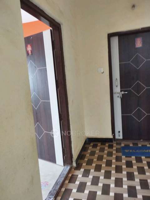1 BHK House for Rent  In Upper Kharadi Main Road