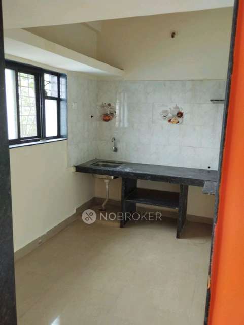 1 BHK House for Rent  In Upper Kharadi Main Road