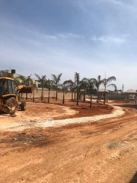 2 BHK Flat In Gm Global Techies Town For Sale  In Electronic City