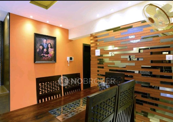 3 BHK Flat In Kolte Patil Tuscan Estate for Rent  In Kharadi