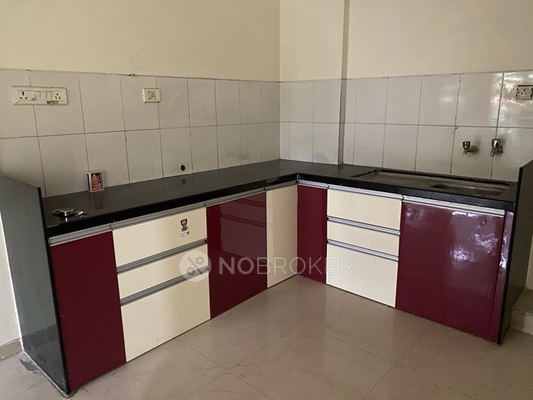 2 BHK Flat In Raviraj Yellow Blossoms for Rent  In Yellow Blossoms