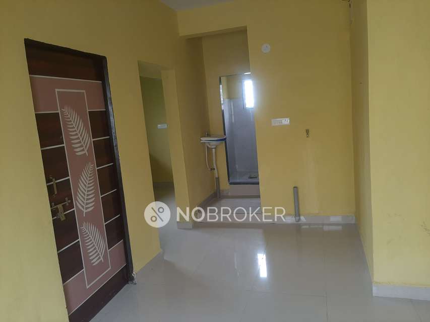 1 BHK Flat In Bhimashankar Society for Rent  In Dehugaon