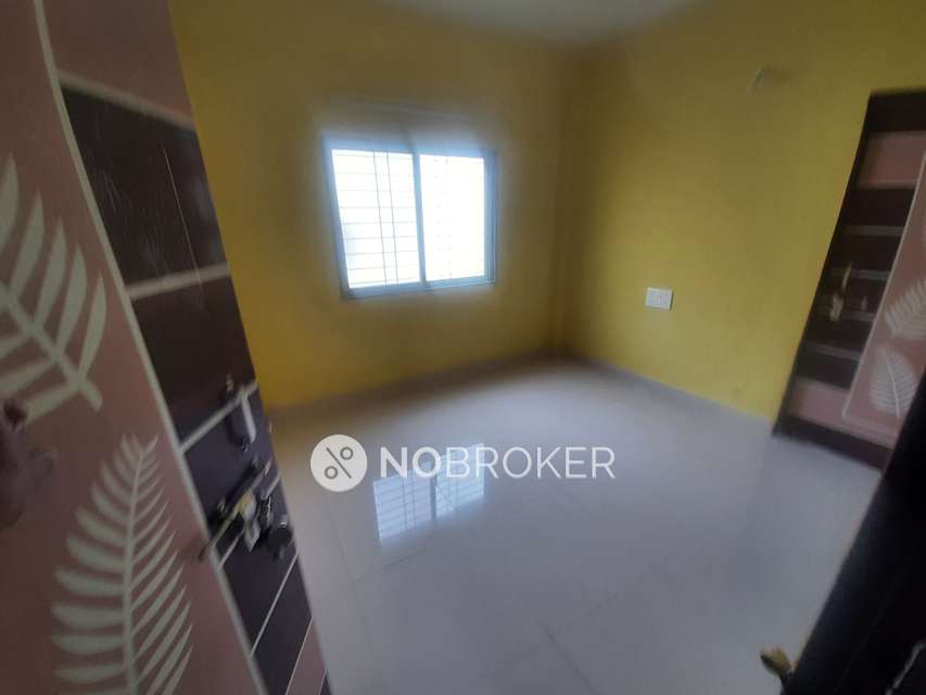 1 BHK Flat In Bhimashankar Society for Rent  In Dehugaon