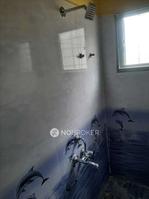 1 BHK Flat In Bhimashankar Society for Rent  In Dehugaon