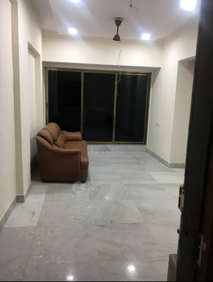 1 BHK Flat In United Tower for Rent  In Malad West