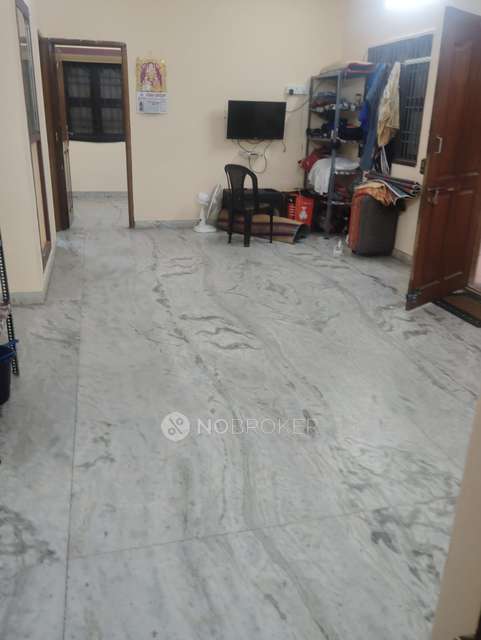 Shared Room for Male In 2 BHK  In Tambaram