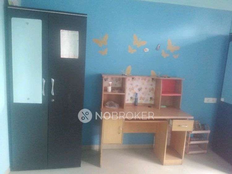 2 BHK Flat In Yash Wisteria for Rent  In Wakad