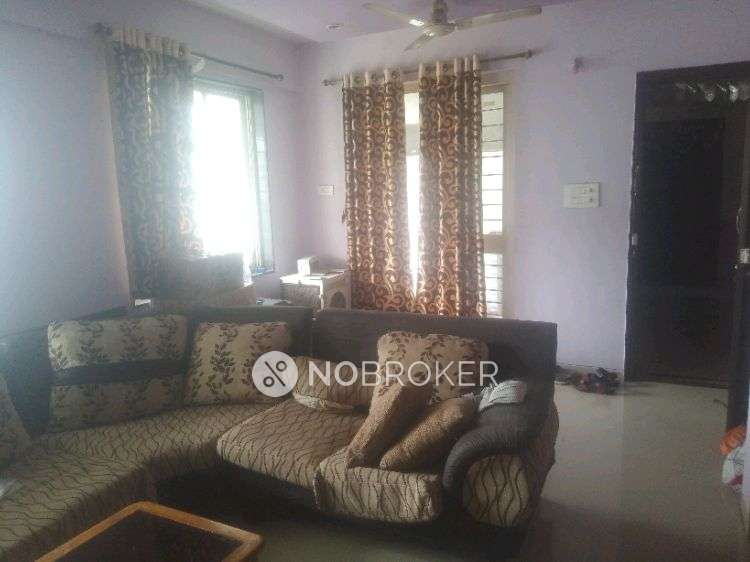 2 BHK Flat In Yash Wisteria for Rent  In Wakad