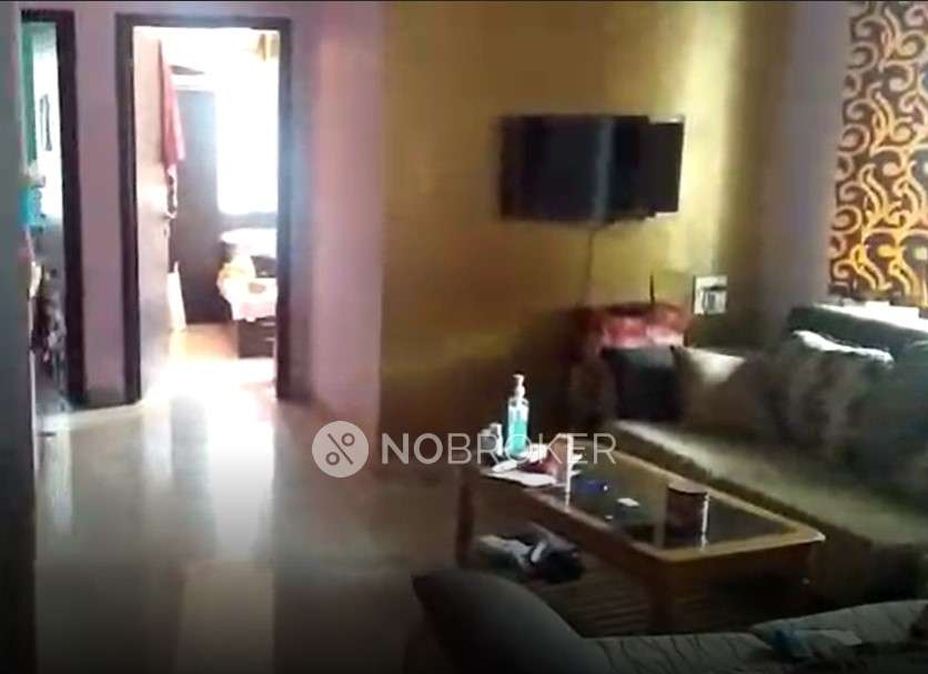 2 BHK Flat In Yash Wisteria for Rent  In Wakad