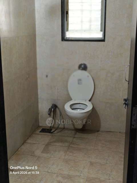 2 BHK Flat In Yash Wisteria for Rent  In Wakad