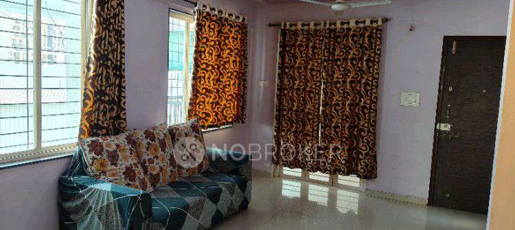 2 BHK Flat In Yash Wisteria for Rent  In Wakad