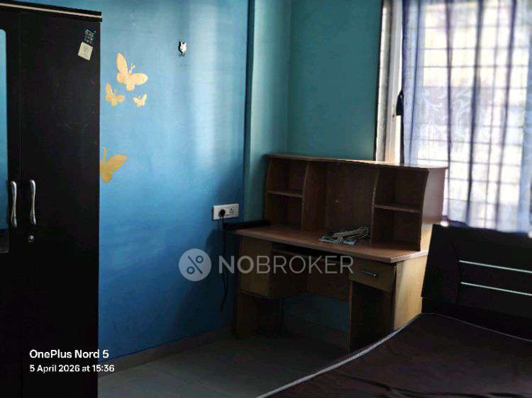 2 BHK Flat In Yash Wisteria for Rent  In Wakad