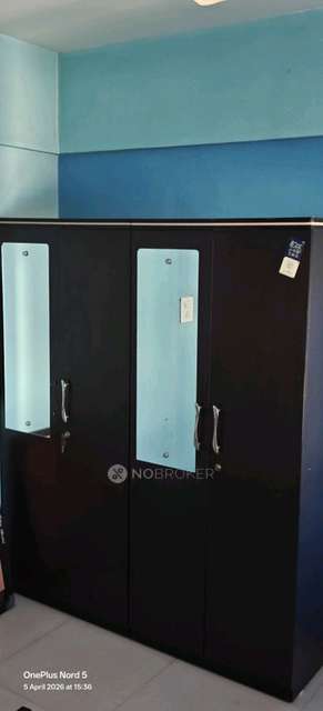 2 BHK Flat In Yash Wisteria for Rent  In Wakad