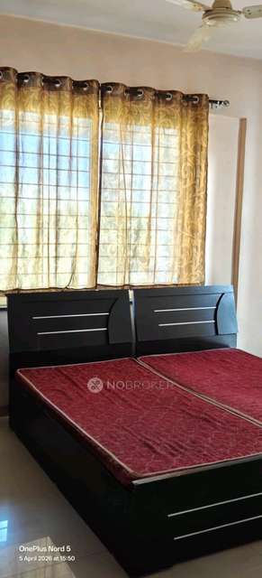 2 BHK Flat In Yash Wisteria for Rent  In Wakad