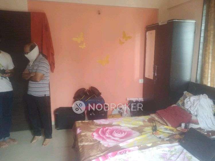 2 BHK Flat In Yash Wisteria for Rent  In Wakad