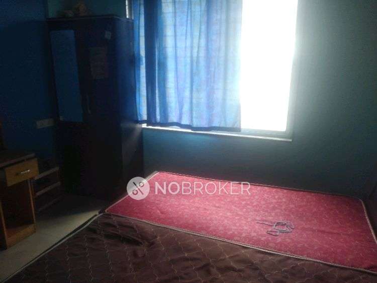 2 BHK Flat In Yash Wisteria for Rent  In Wakad