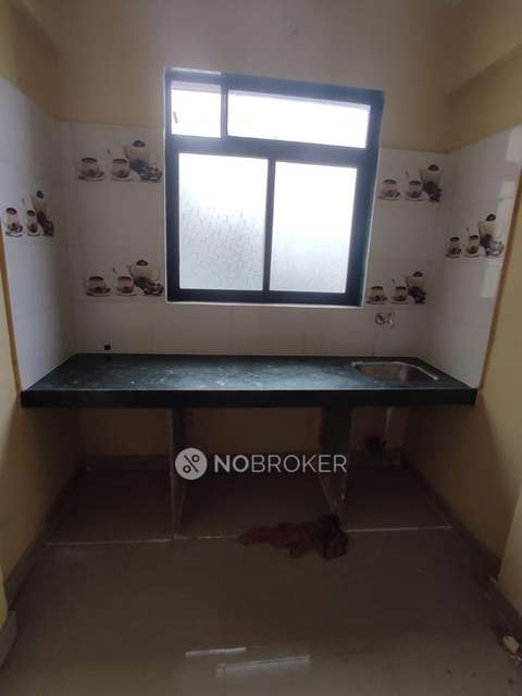 1 RK Flat In Sadguru Apartment 3 For Sale  In Ghansoli