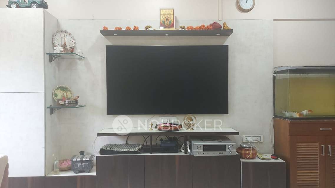 3 BHK Flat In Mahesh Jai Arati For Sale  In Chembur