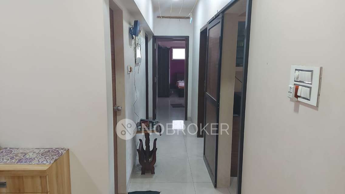 3 BHK Flat In Mahesh Jai Arati For Sale  In Chembur