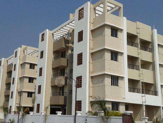 2 BHK Flat In Venkateshwara Silver Nest For Sale  In Koregaon Bhima