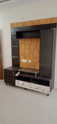 3 BHK Flat In Satya Sai Golden Towers for Rent  In Kondapur