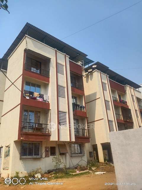 1 RK Flat In Om Kashinath Patkar Nagar For Sale  In Asangaon 