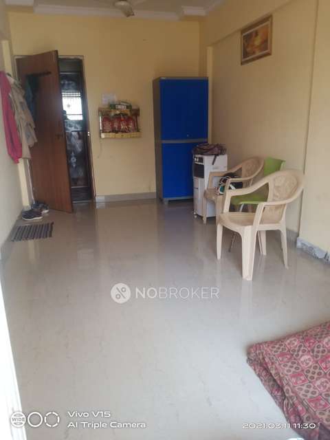 1 RK Flat In Om Kashinath Patkar Nagar For Sale  In Asangaon 