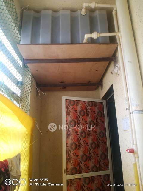 1 RK Flat In Om Kashinath Patkar Nagar For Sale  In Asangaon 