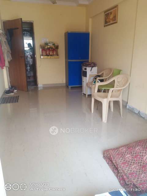 1 RK Flat In Om Kashinath Patkar Nagar For Sale  In Asangaon 